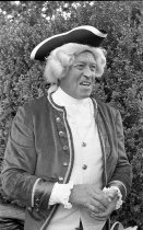 Lee Taylor as James WOod